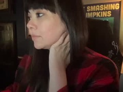 Recent screenshot of darlingchigirl