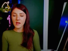 Recent screenshot of darly_honey