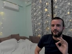 Recent screenshot of darmix