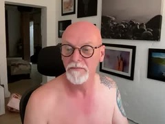 Recent screenshot of darre1966