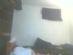 Recent screenshot of darryls412556