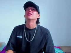 Recent screenshot of darsel_night