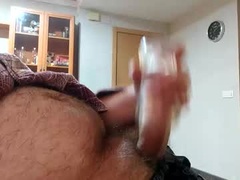 Recent screenshot of dart94