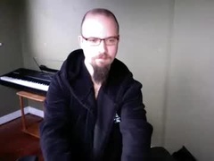 Recent screenshot of darthsimion1