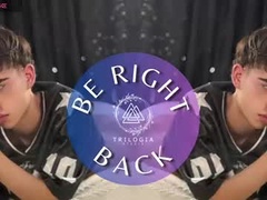 Recent screenshot of darwin_vargas