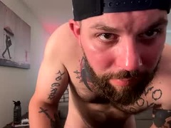 Recent screenshot of daryldadbod