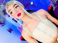 Recent screenshot of dasha_natalia