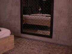 Recent screenshot of dashablack_