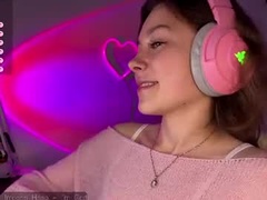Recent screenshot of dashasambyka19
