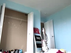 Recent screenshot of dasher_fox