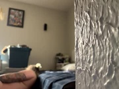 Recent screenshot of datboidom