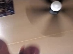 Recent screenshot of datboyforyou96