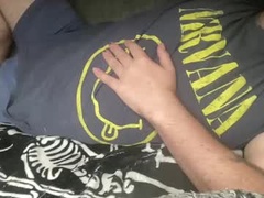 Recent screenshot of datscottie
