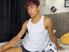 Recent screenshot of dav_nagel2