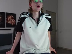 Recent screenshot of dave_redmond