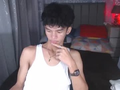 Recent screenshot of dave_twinkxx