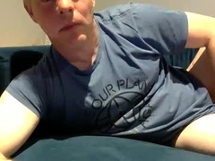 Recent screenshot of daveb709709709