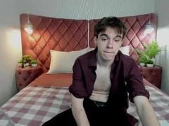 Recent screenshot of davebevy