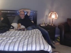 Recent screenshot of davejones454545