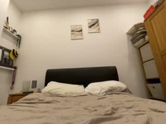 Recent screenshot of davepil89