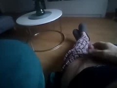 Recent screenshot of davf76