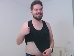 Recent screenshot of david_alessandro