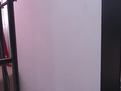 Recent screenshot of david_hornyx