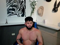 Recent screenshot of david_janson18