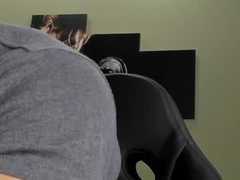 Recent screenshot of david_jons7