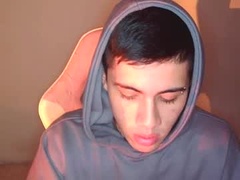 Recent screenshot of david_longvibe