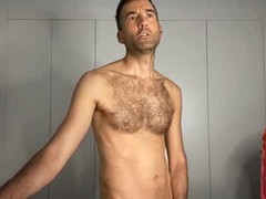 Recent screenshot of david_spanish