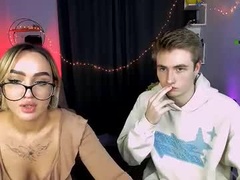 Recent screenshot of david_sunny