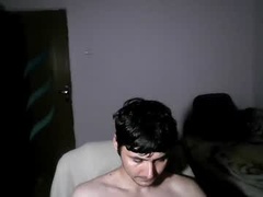 Recent screenshot of david_x_storm