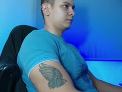 Recent screenshot of davidarango16