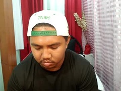 Recent screenshot of davidhotdesire