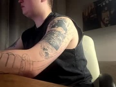 Recent screenshot of davidlur