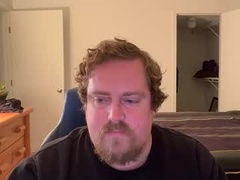 Recent screenshot of davidmdrake