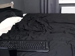 Recent screenshot of davidnoir