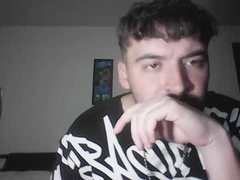 Recent screenshot of davidrios__