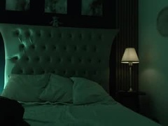 Recent screenshot of davidsandoval_