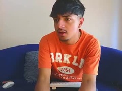 Recent screenshot of davidsboners