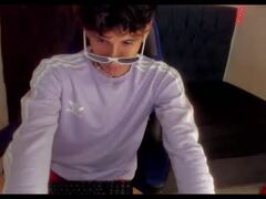 Recent screenshot of davidxd_connors