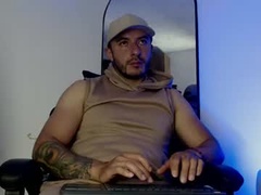 Recent screenshot of daviid_owl