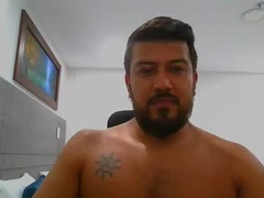 Recent screenshot of daviko07