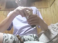 Recent screenshot of davisnight