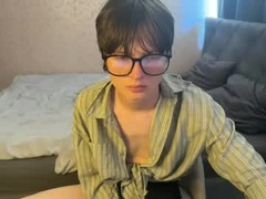 Recent screenshot of davloslov