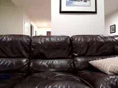 Recent screenshot of davshorny