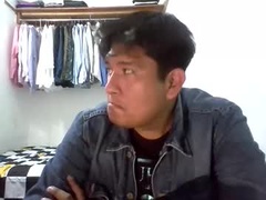 Recent screenshot of davsss91