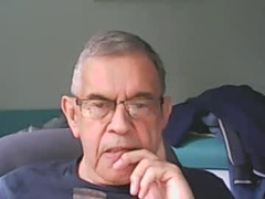 Recent screenshot of davygravy