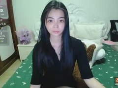 Recent screenshot of dawnmasonr